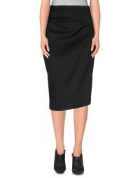 Юбка длиной 3/4 Vivienne Westwood Anglomania