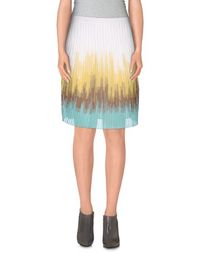 Юбка до колена M Missoni
