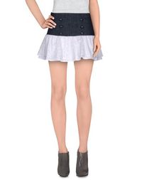 Мини-юбка Lorella Signorino