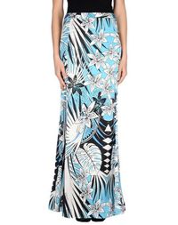 Длинная юбка Just Cavalli