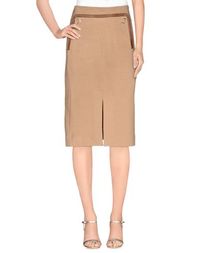 Юбка длиной 3/4 Tory Burch