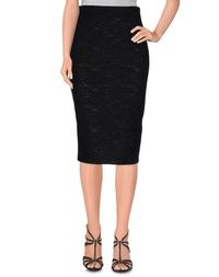 Юбка длиной 3/4 Givenchy