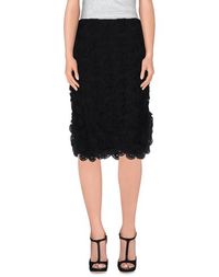 Юбка длиной 3/4 Simone Rocha