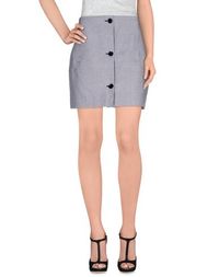 Мини-юбка Carven