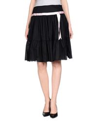 Юбка до колена Blugirl Blumarine