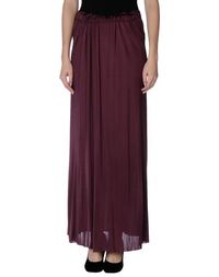 Длинная юбка Jucca