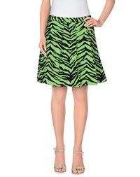 Мини-юбка Moschino Cheapandchic