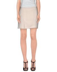 Мини-юбка T BY Alexander Wang