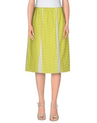 Юбка до колена M Missoni