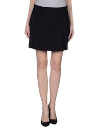 Мини-юбка Scervino Street