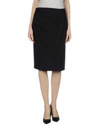 Юбка длиной 3/4 MAX Mara Studio