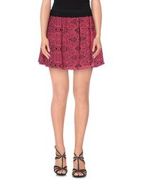 Мини-юбка Maison Scotch