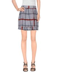Мини-юбка Isabel Marant Étoile