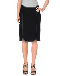 Юбка до колена Proenza Schouler