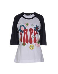 Футболка Love Moschino