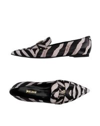 Мокасины Just Cavalli