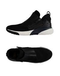 Низкие кеды и кроссовки ASH