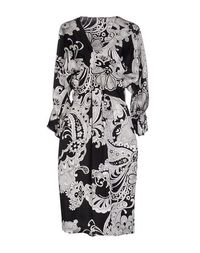 Платье до колена ICE Iceberg