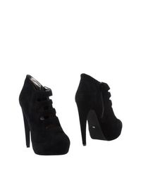 Ботинки Jeffrey Campbell