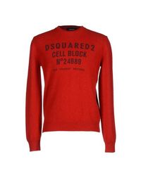 Свитер Dsquared2