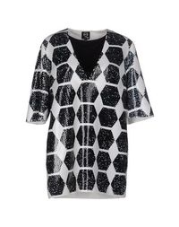 Блузка MCQ Alexander Mcqueen