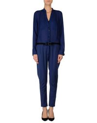 Комбинезоны без бретелей Twin Set Simona Barbieri