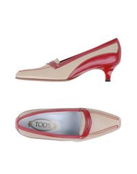 Туфли Tod's