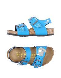 Сандалии Birkenstock