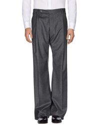 Повседневные брюки Lanvin