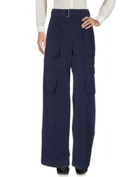 Повседневные брюки Dries VAN Noten