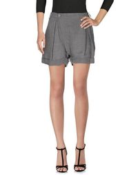 Повседневные шорты Patrizia Pepe