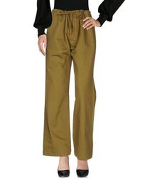 Повседневные брюки Marni