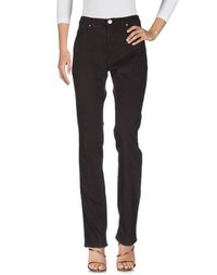 Джинсовые брюки Trussardi Jeans