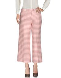 Повседневные брюки Moschino Cheapandchic