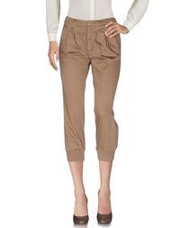 Брюки-капри Dondup