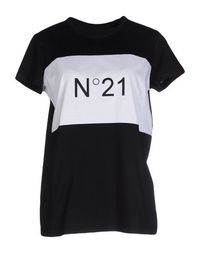 Футболка N° 21