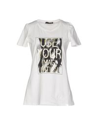 Футболка LIU •JO