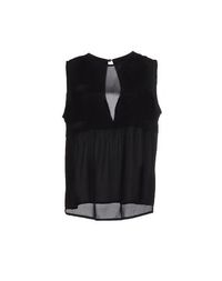 Топ без рукавов Mauro Grifoni