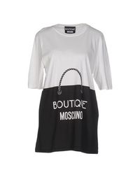Футболка Boutique Moschino