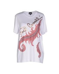 Футболка Just Cavalli
