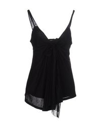 Топ без рукавов Ralph Lauren