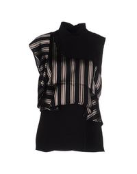Топ без рукавов 3.1 Phillip LIM
