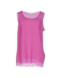 Топ без рукавов LIU •JO Jeans