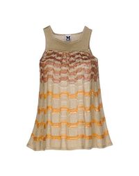 Топ без рукавов M Missoni