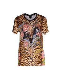 Футболка Just Cavalli