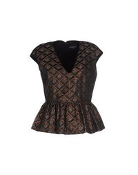 Топ без рукавов Atos Lombardini