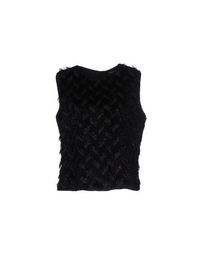 Топ без рукавов Lanvin