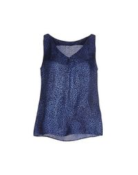 Топ без рукавов Massimo Alba