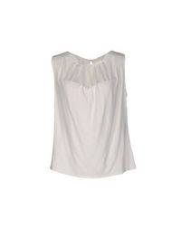 Топ без рукавов ..,Merci