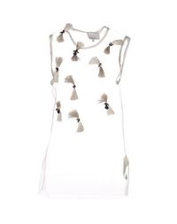Топ без рукавов 3.1 Phillip LIM